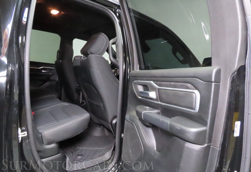 2020 Ram 1500 Lone Star - Image 29