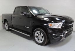 2020 Ram 1500 Lone Star - Image 2