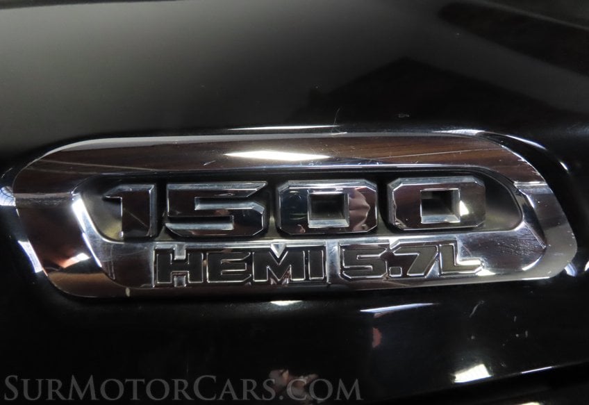 2020 Ram 1500 Lone Star - Image 17