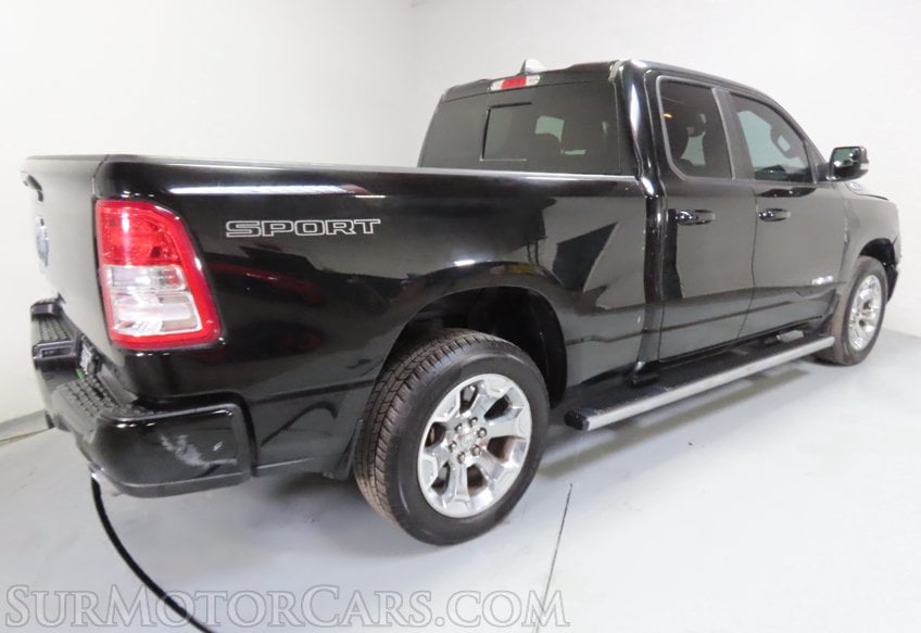2020 Ram 1500 Lone Star - Image 7