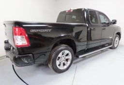 2020 Ram 1500 Lone Star - Image 7