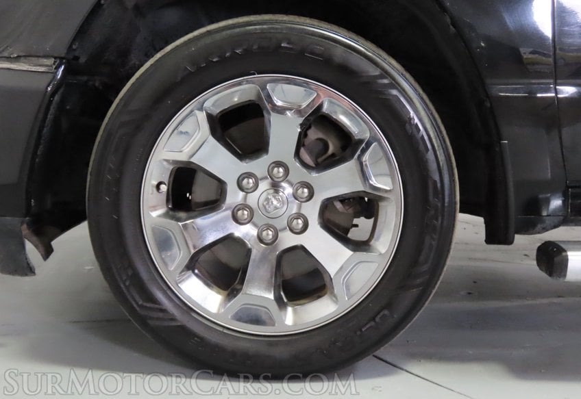 2020 Ram 1500 Lone Star - Image 52