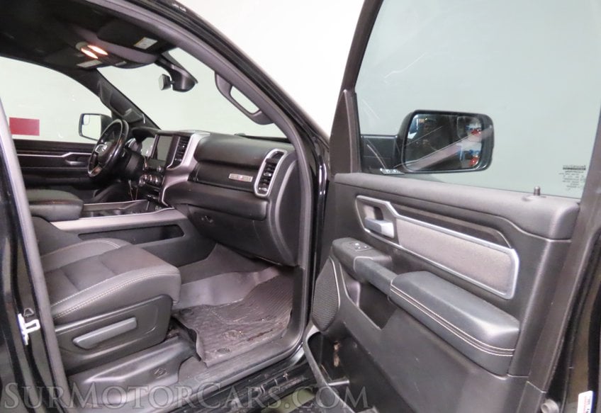 2020 Ram 1500 Lone Star - Image 24