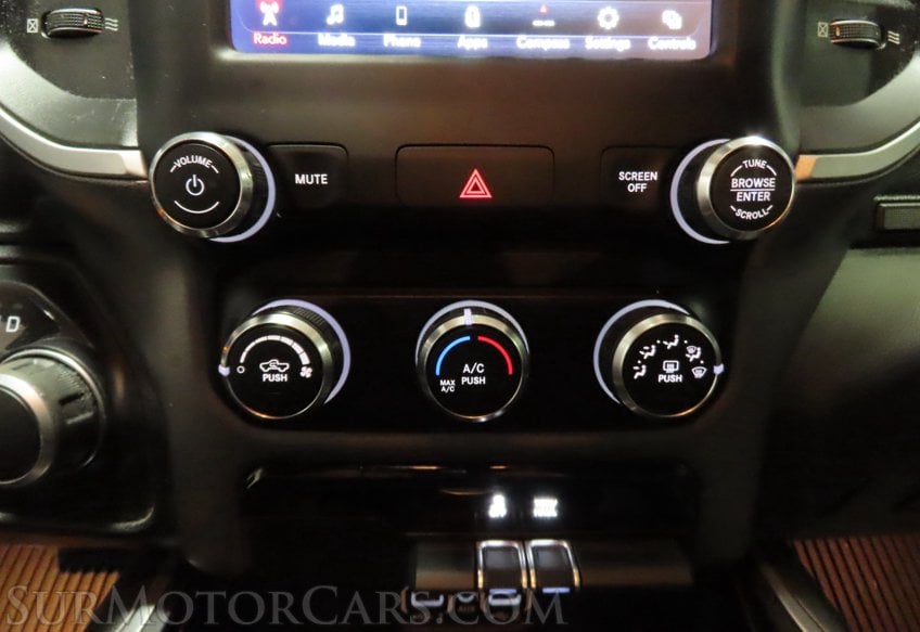 2020 Ram 1500 Lone Star - Image 43