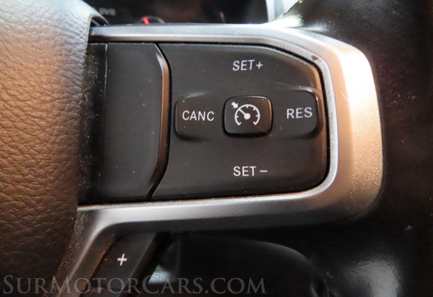 2020 Ram 1500 Lone Star - Image 38