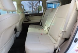 2012 Lexus GX 460 - Image 27