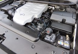 2012 Lexus GX 460 - Image 51