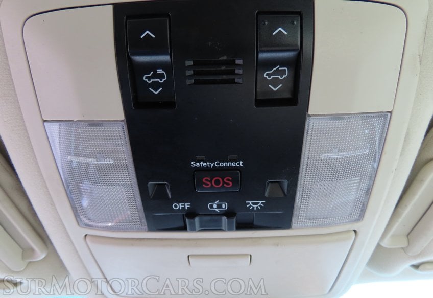 2012 Lexus GX 460 - Image 39
