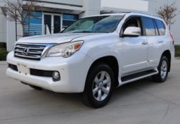 2012 Lexus GX 460 - Image 3