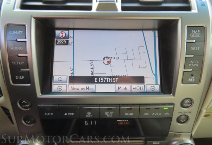 2012 Lexus GX 460 - Image 38