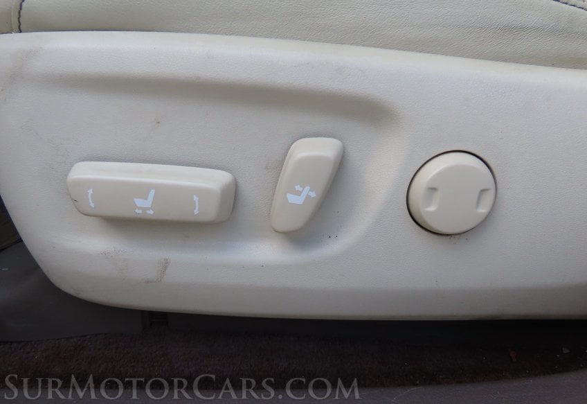 2012 Lexus GX 460 - Image 46