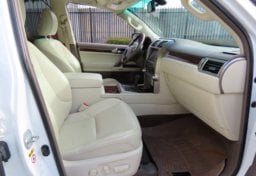 2012 Lexus GX 460 - Image 18