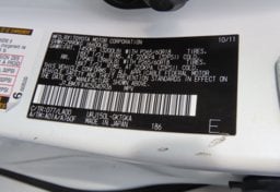 2012 Lexus GX 460 - Image 56