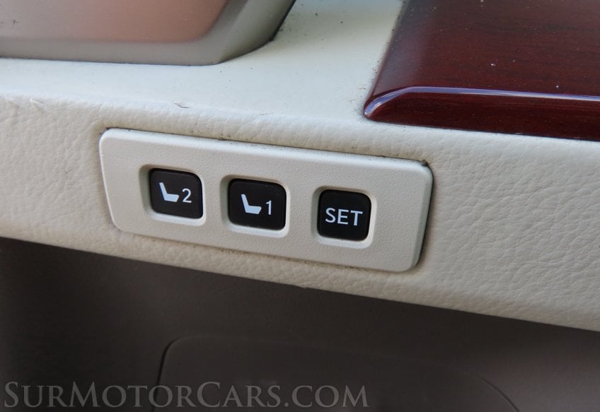 2012 Lexus GX 460 - Image 44