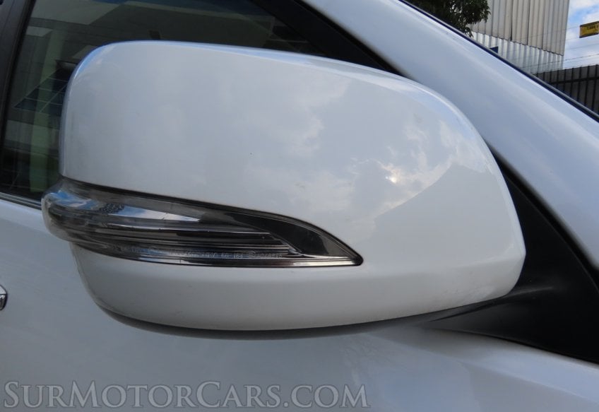 2012 Lexus GX 460 - Image 12