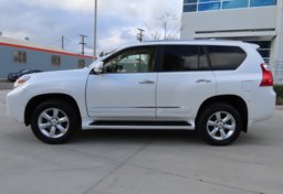 2012 Lexus GX 460 - Image 9