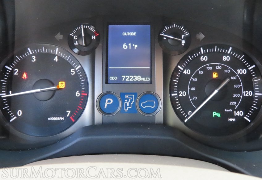 2012 Lexus GX 460 - Image 37