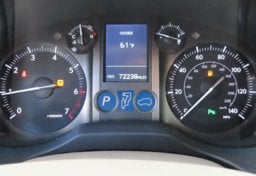 2012 Lexus GX 460 - Image 37