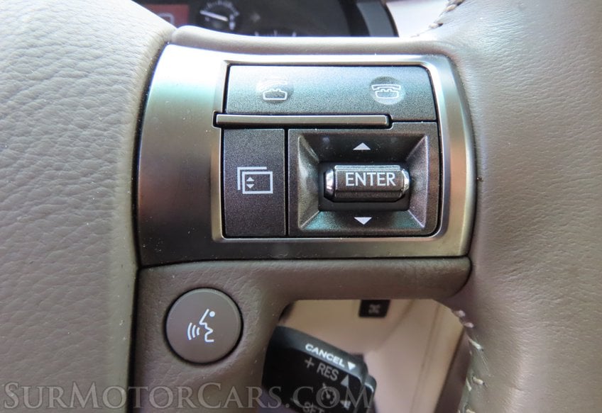 2012 Lexus GX 460 - Image 29