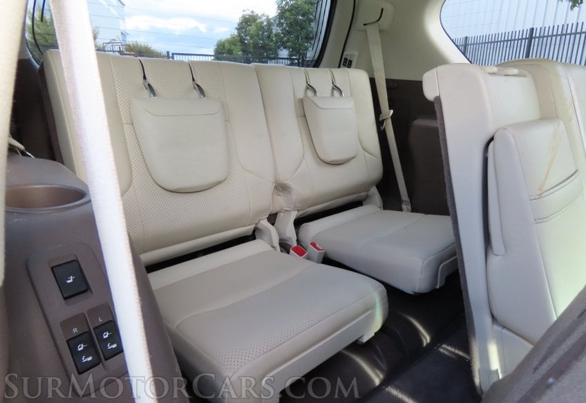 2012 Lexus GX 460 - Image 26