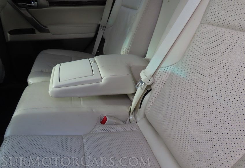 2012 Lexus GX 460 - Image 55