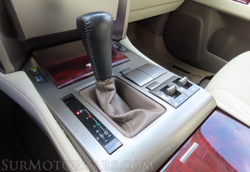 2012 Lexus GX 460 - Image 41