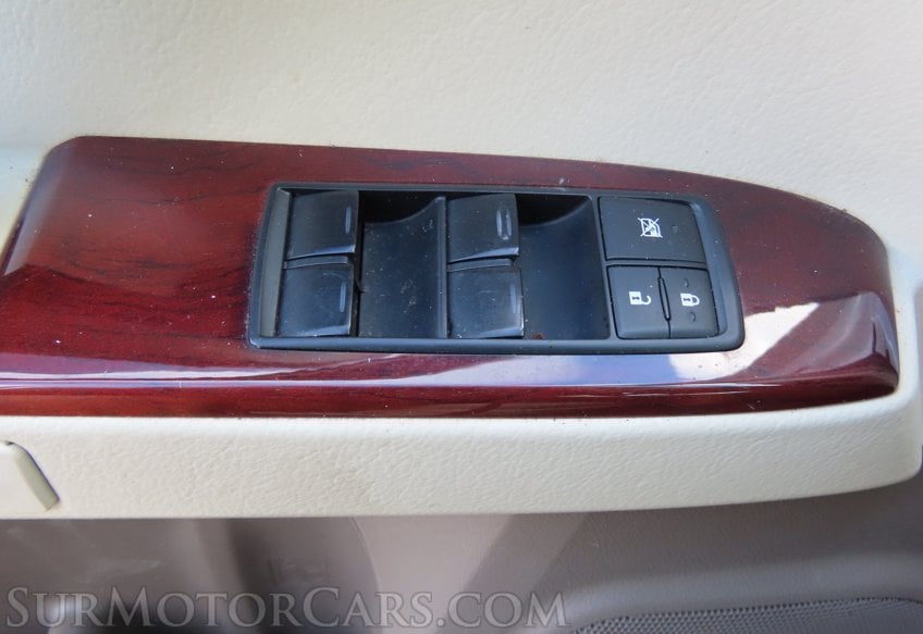 2012 Lexus GX 460 - Image 47