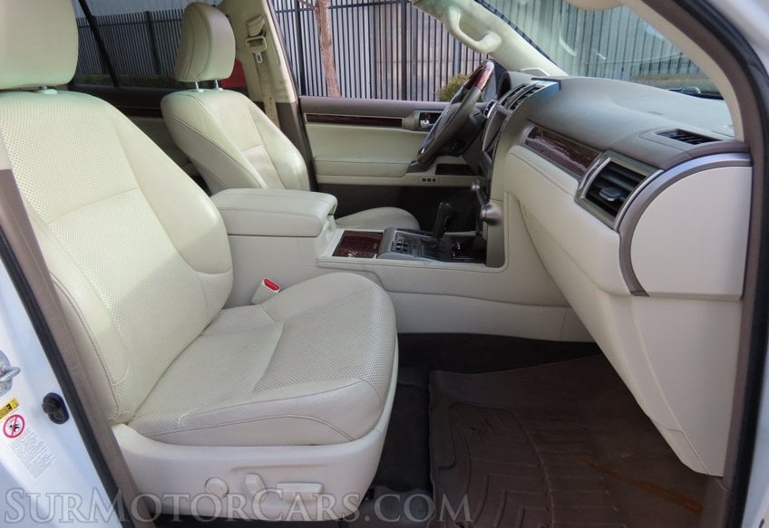2012 Lexus GX 460 - Image 20
