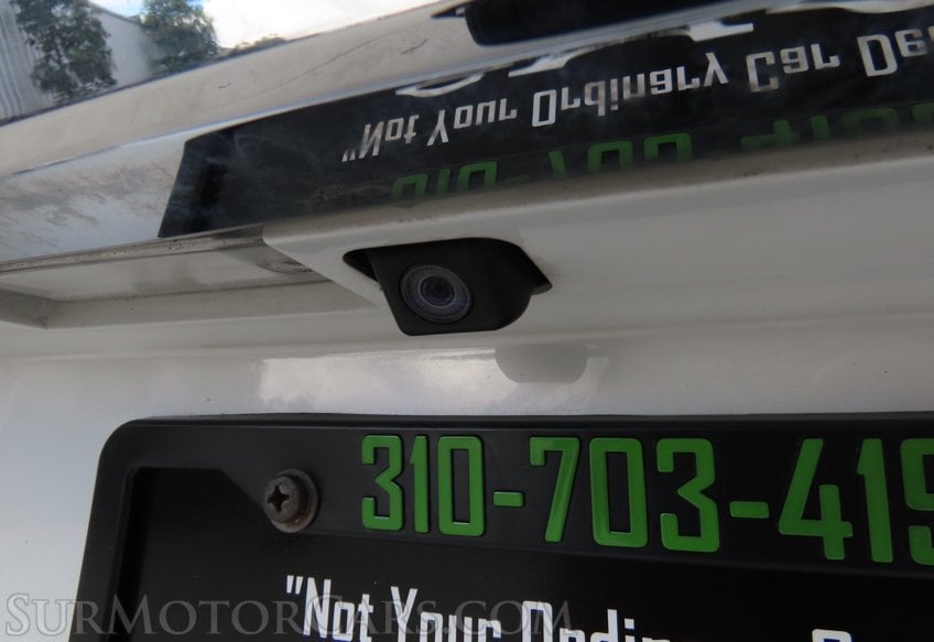 2012 Lexus GX 460 - Image 15