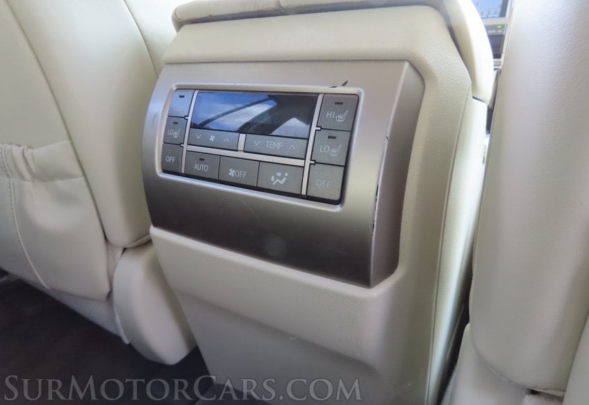 2012 Lexus GX 460 - Image 45