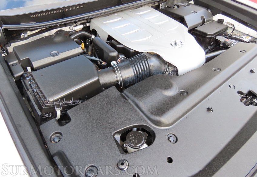 2012 Lexus GX 460 - Image 52