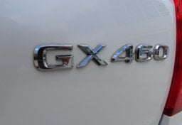 2012 Lexus GX 460 - Image 16