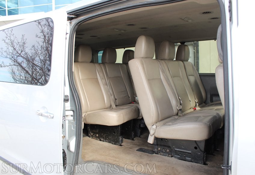 2015 Nissan NV 3500 HD S - Image 39