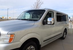 2015 Nissan NV 3500 HD S - Image 18