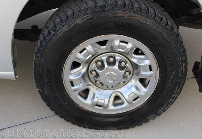 2015 Nissan NV 3500 HD S - Image 60