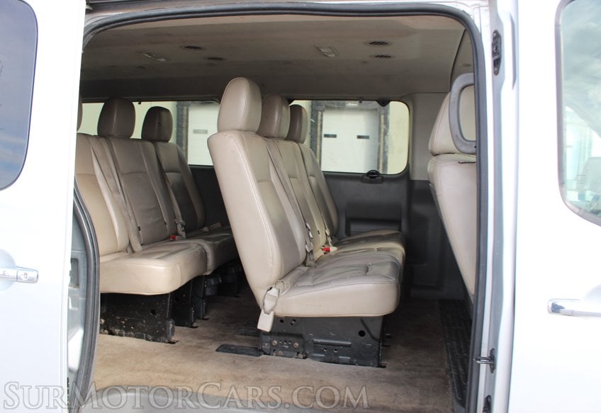 2015 Nissan NV 3500 HD S - Image 38