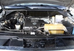 2015 Nissan NV 3500 HD S - Image 64