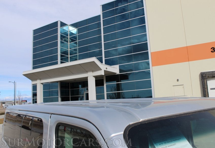 2015 Nissan NV 3500 HD S - Image 21