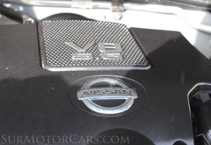 2015 Nissan NV 3500 HD S - Image 61