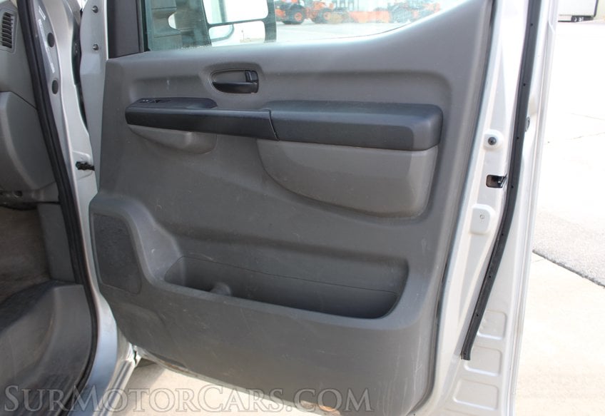 2015 Nissan NV 3500 HD S - Image 59
