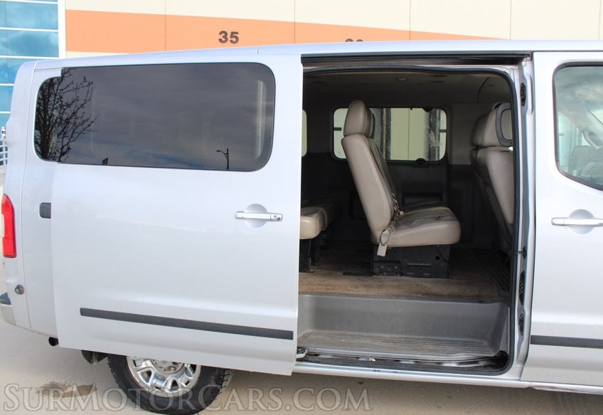 2015 Nissan NV 3500 HD S - Image 26