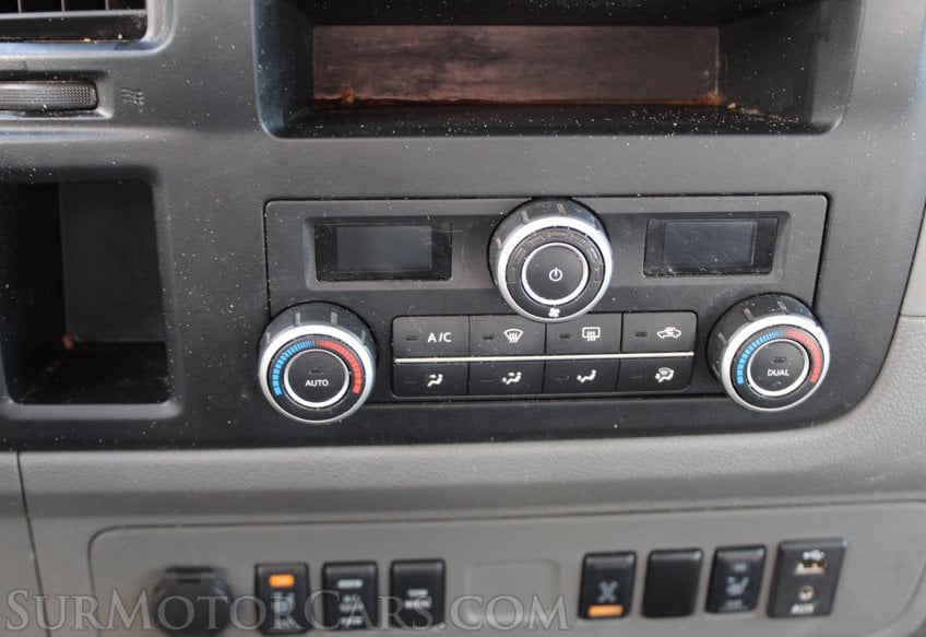 2015 Nissan NV 3500 HD S - Image 49