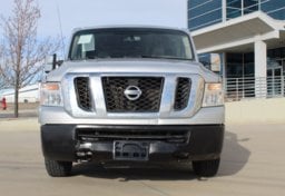 2015 Nissan NV 3500 HD S - Image 13