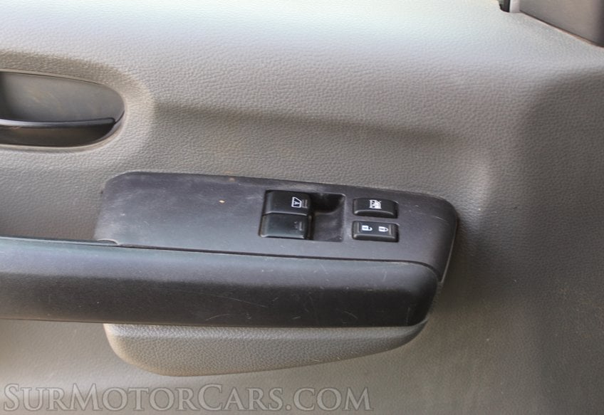 2015 Nissan NV 3500 HD S - Image 57