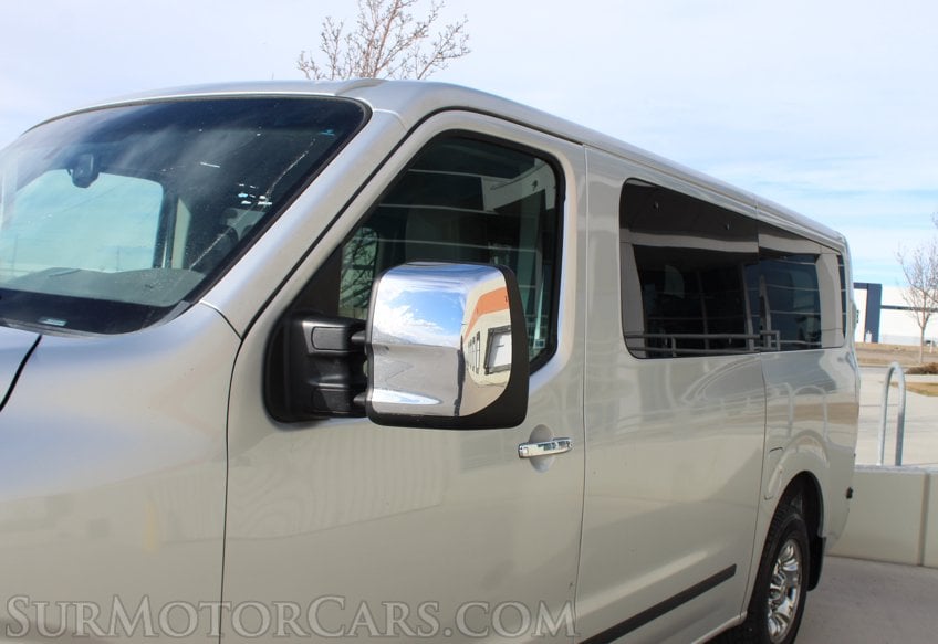 2015 Nissan NV 3500 HD S - Image 20