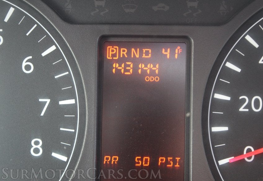 2015 Nissan NV 3500 HD S - Image 46