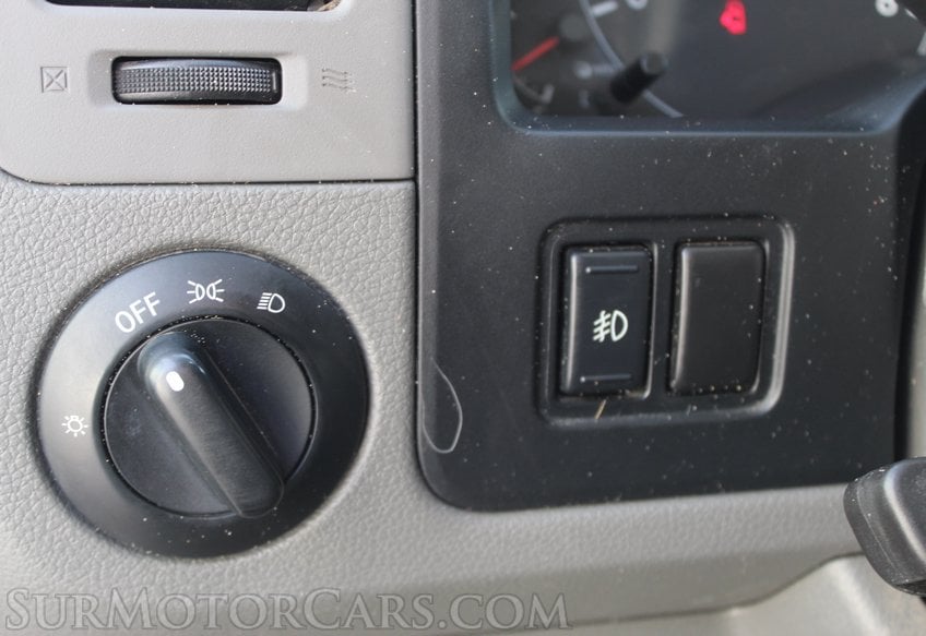 2015 Nissan NV 3500 HD S - Image 52