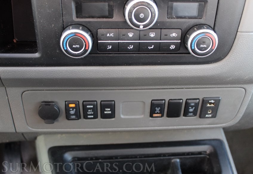 2015 Nissan NV 3500 HD S - Image 47