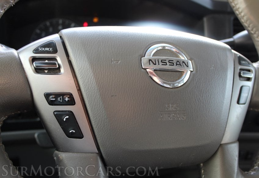 2015 Nissan NV 3500 HD S - Image 43