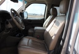 2015 Nissan NV 3500 HD S - Image 30